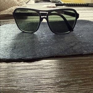 Vintage Ray- Ban  sun glasses